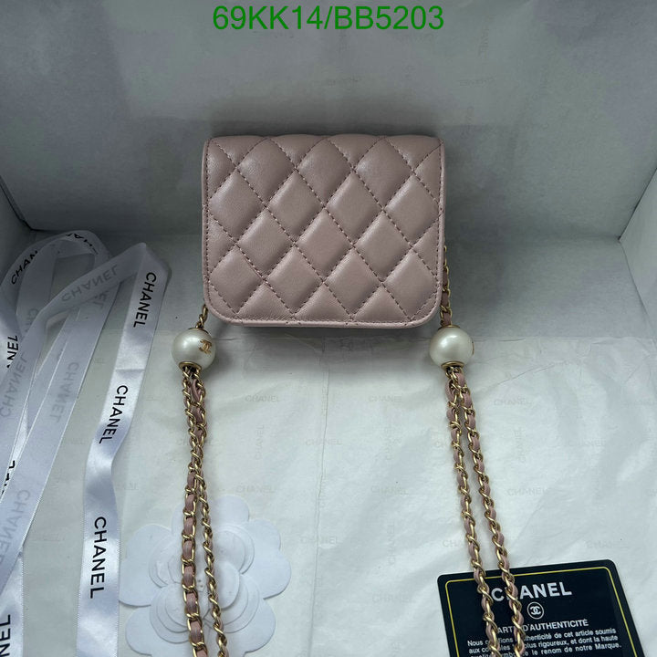 SAMC - CHL Bags Crossbody - 478