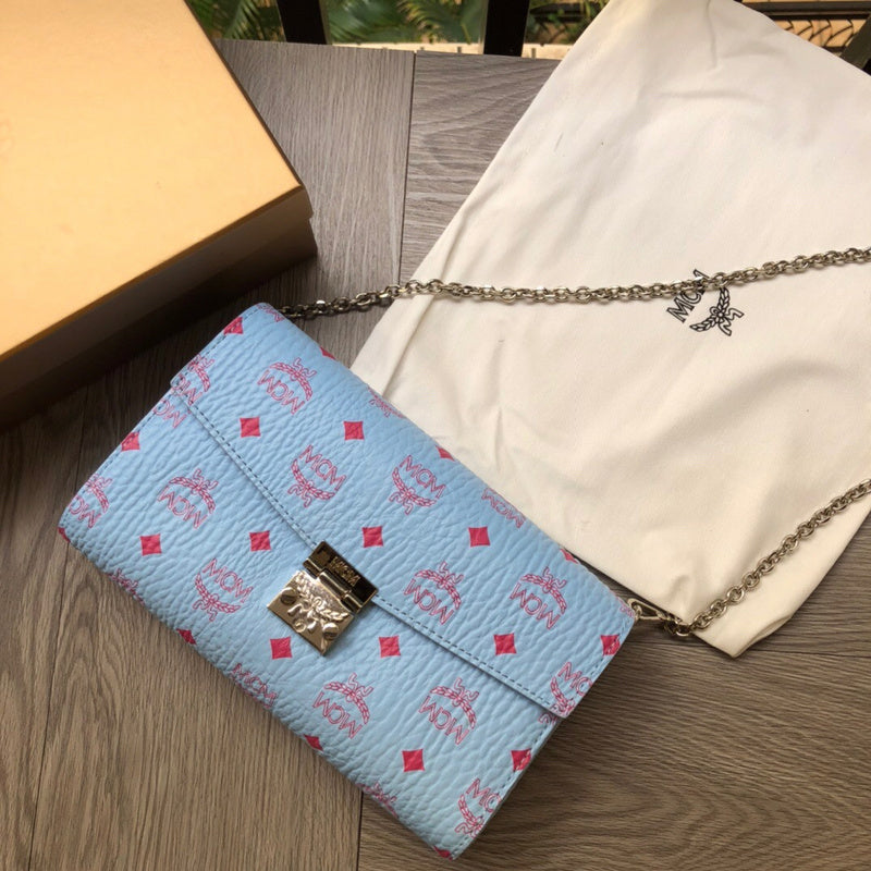 Satchel Bags - MC Bags - 314
