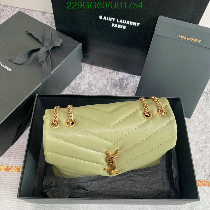 SAMC - YLS Bags - 089