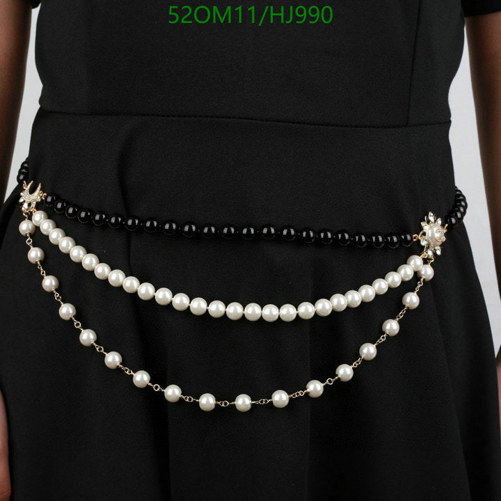 SAMC - CHL Jewelry - 718