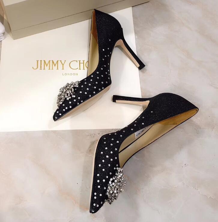SAMC - JMC Shoes - 230