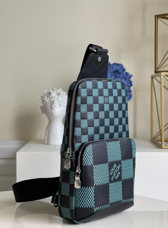 SAMC - LOV Bags - 2006
