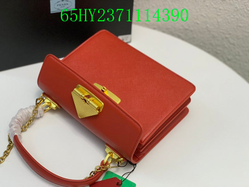 Satchel Bags - PDA Bags - 3813