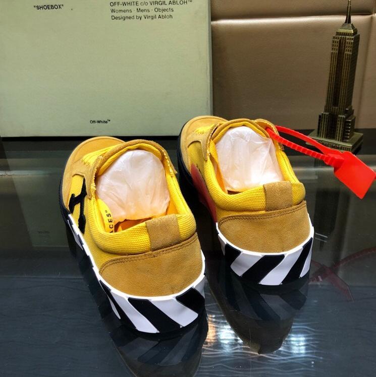 glamy - YZO Men Shoes - 204