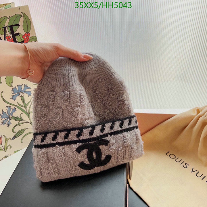 SAMC - CHL Caps & Hats - 327