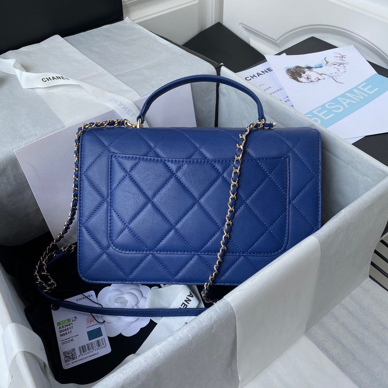 ELE - CHL Bags - 367