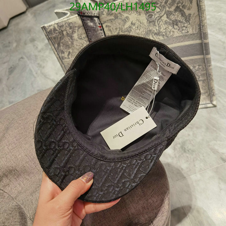 SAMC - DOR Caps & Hats - 207