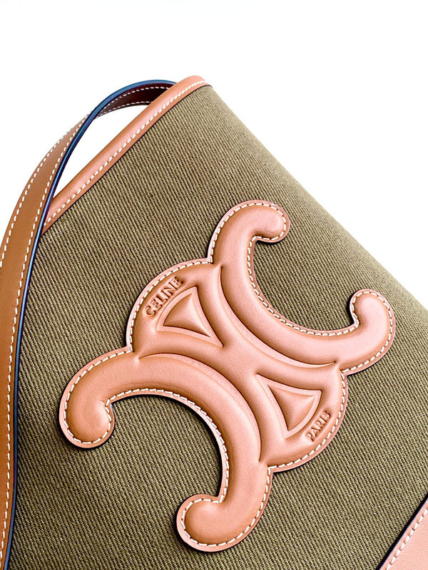Glamy - COL Bags - 037