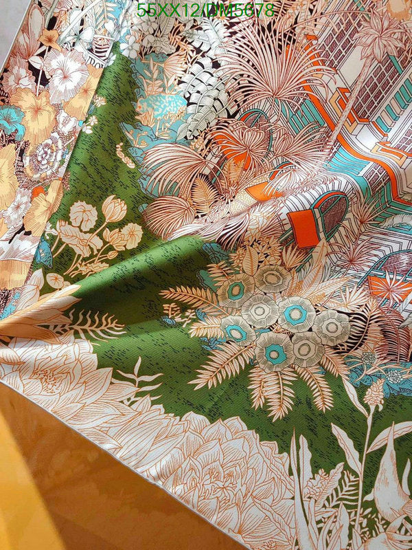 SAMC - HMS Scarves - 084