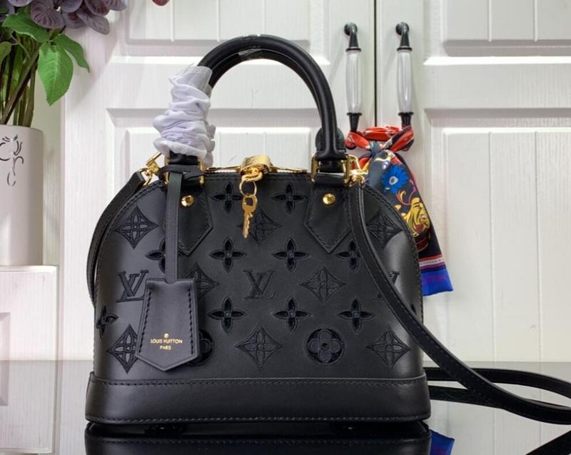 SAMC - LOV Bags - 1063