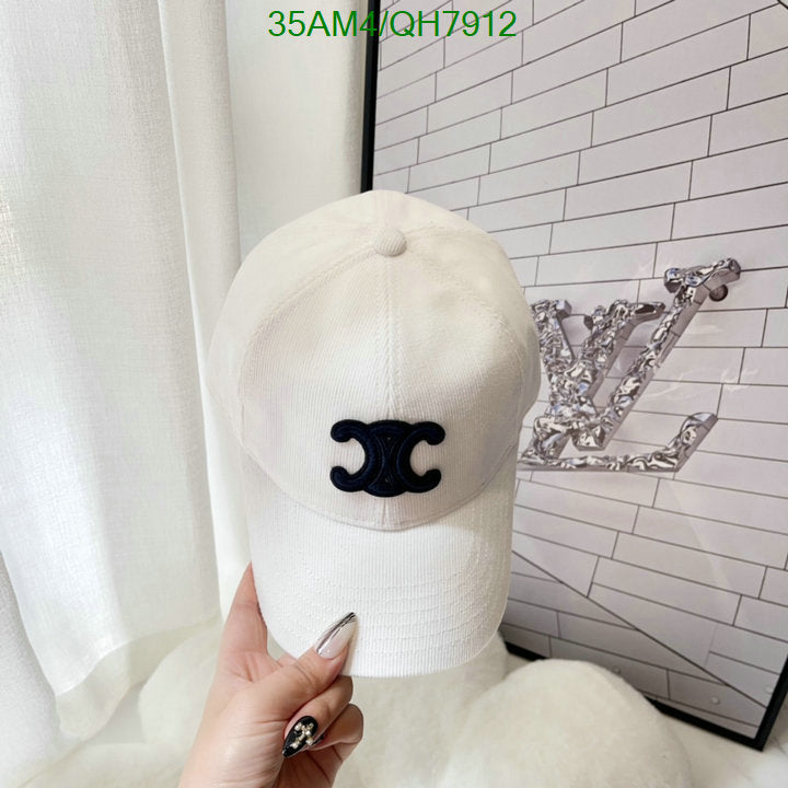 SAMC - COL Caps & Hats - 146