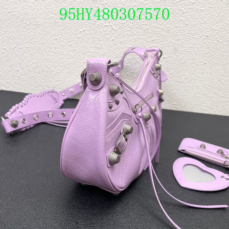 Satchel Bags - BGA Bags - 1879