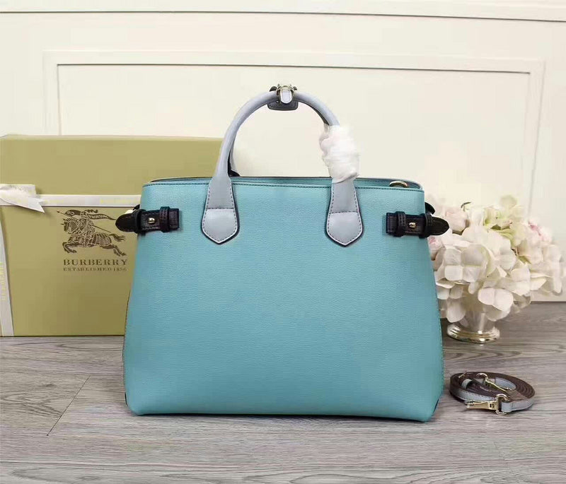 Satchel Bags - BBR Bags - 1088