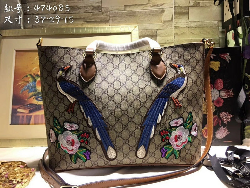 Glami Fashion - GCI Bags - 10977