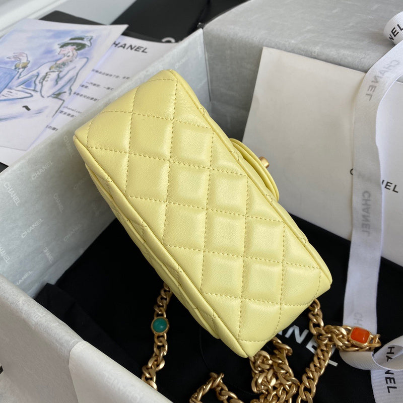 Satchel Bags - CHL Bags - 7401