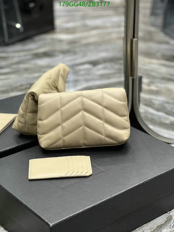 SAMC - YLS Bags - 419