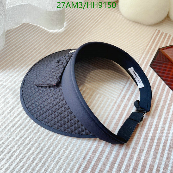 SAMC - CHL Caps & Hats - 264