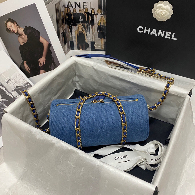 Satchel Bags - CHL Bags - 3447
