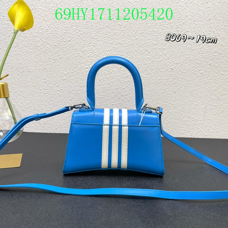Satchel Bags - BGA Bags - 1943