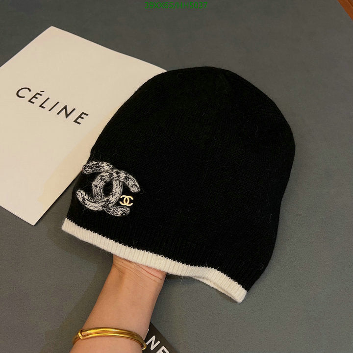 SAMC - CHL Caps & Hats - 328