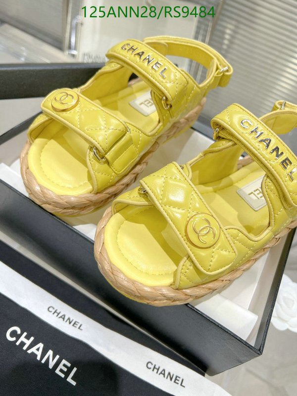 SAMC - CHL Women Shoes Beach - 042