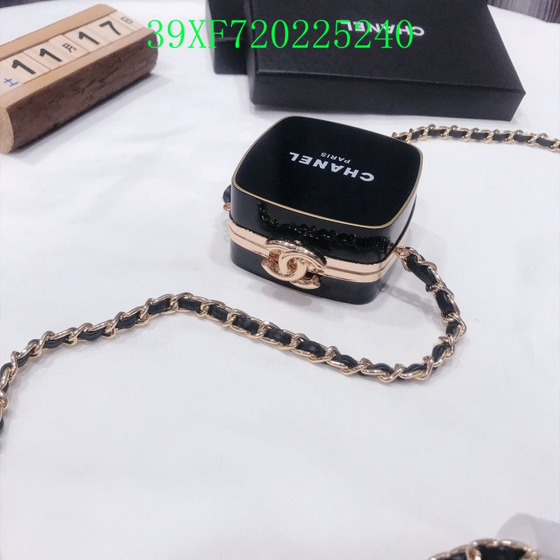 Glami - CHL Wallet - 2501