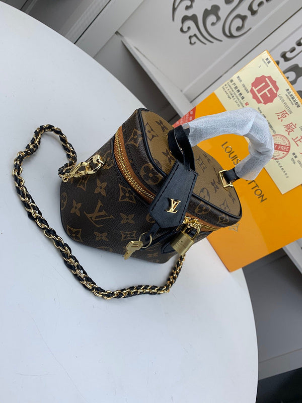 Satchel Bags - VL1 Bags - 700