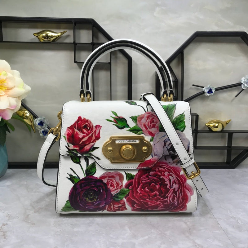 Satchel Bags - DG Bags - 234