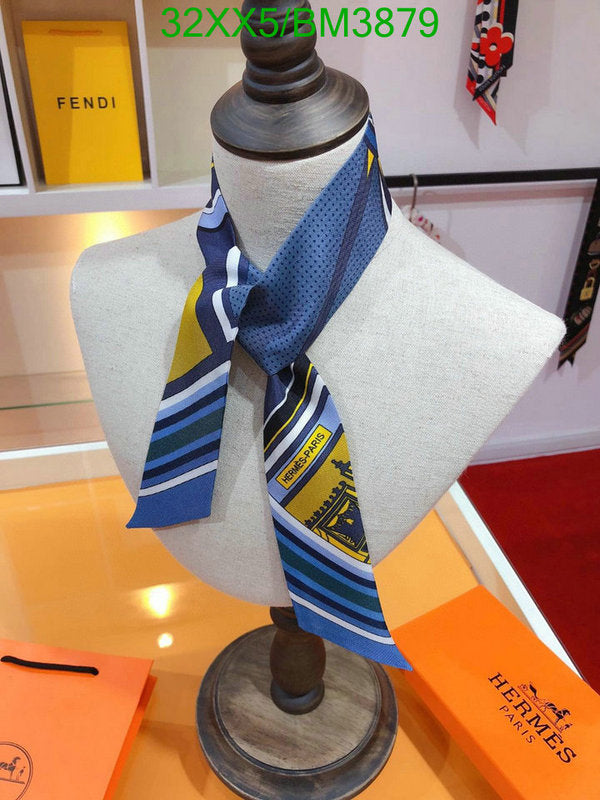 SAMC - HMS Scarves - 316