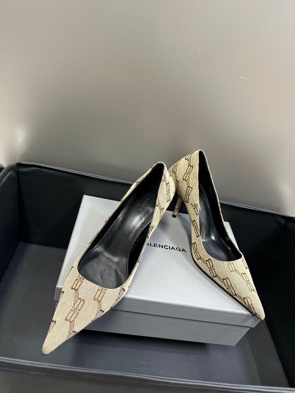 Satchel Bags - BGA Shoes - 849