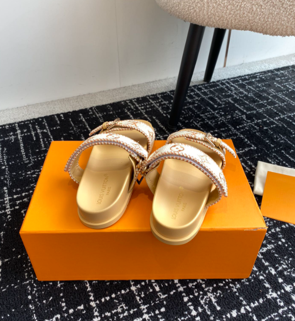 SAMC - LOV Women Shoes - 006