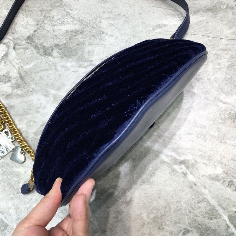Satchel Bags - BGA Bags - 927