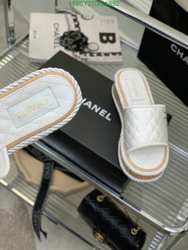 SAMC - CHL Women Shoes High Heels - 210