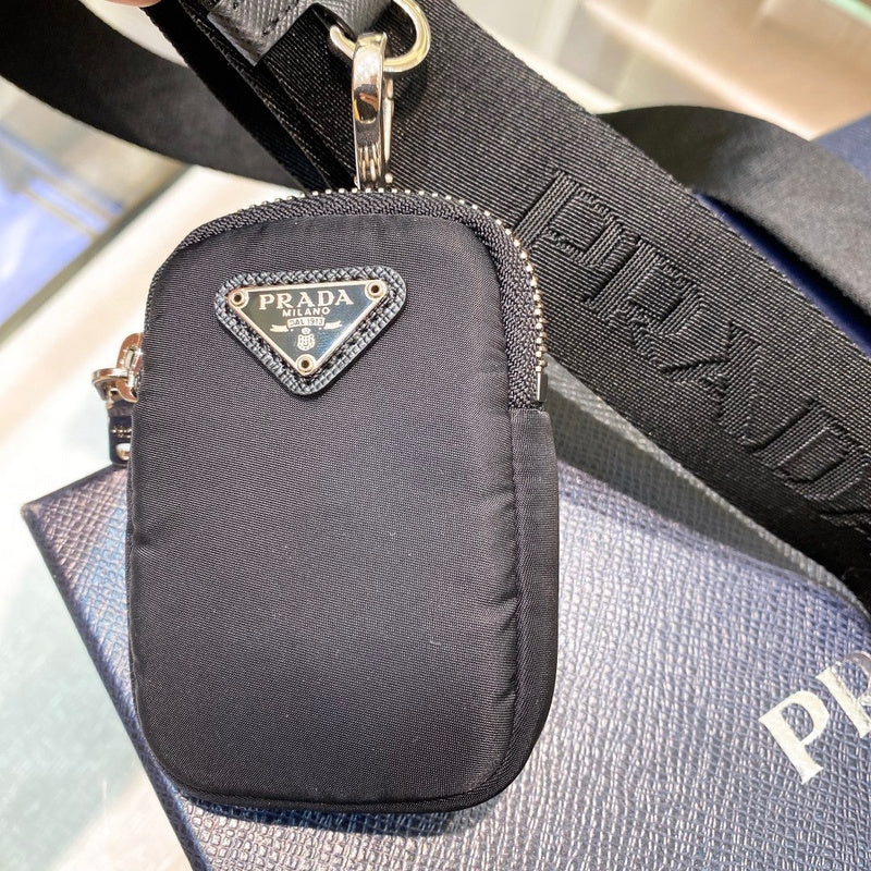 Satchel Bags - PDA Bags - 2229