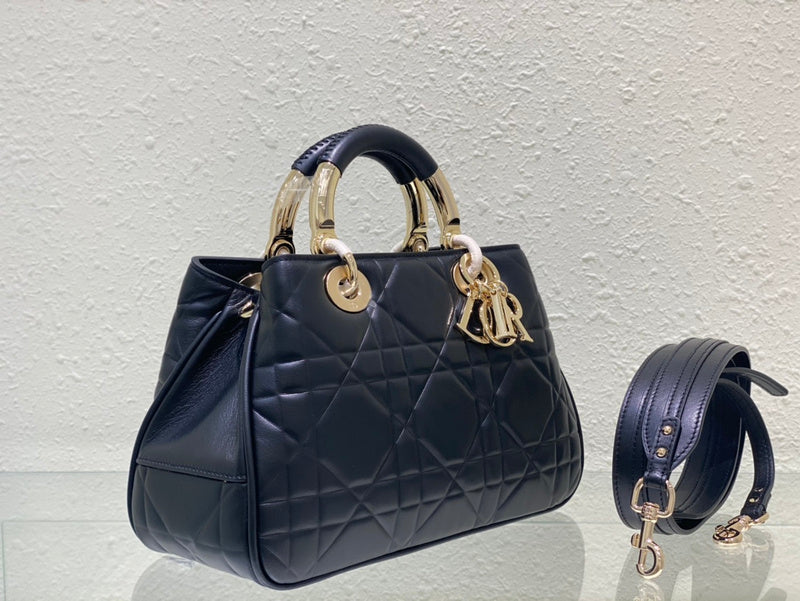 Satchel Bags - DOR Bags - 1329