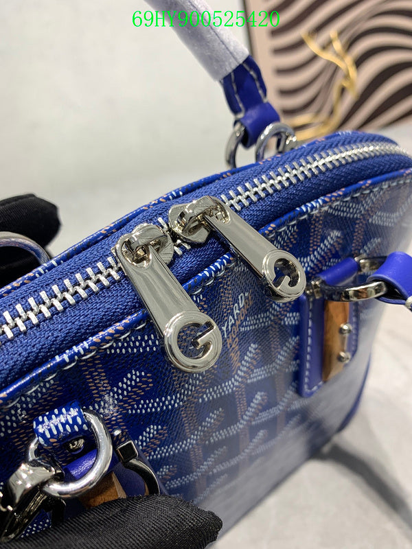 Satchel Bags - GOD Bags - 155
