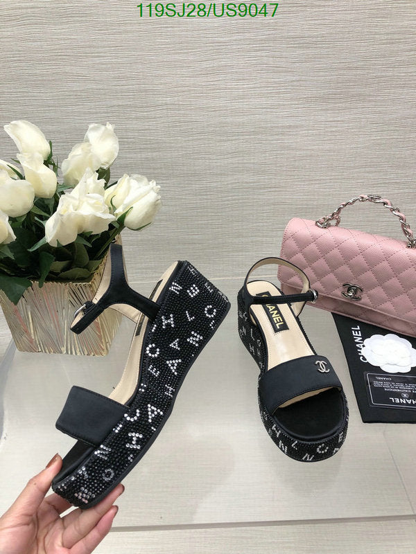 SAMC - CHL Women Shoes High Heels - 130