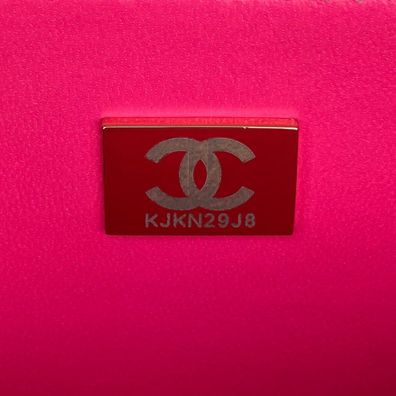 Satchel Bags - CHL Bags - 7584