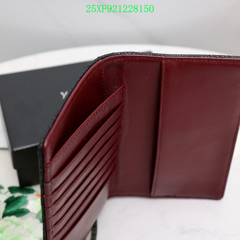 Glami - YLS Wallet - 063