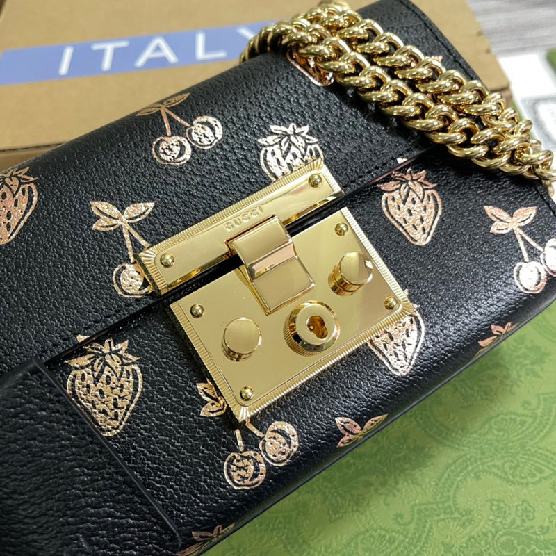 Satchel Bags - GCI Bags - 7994