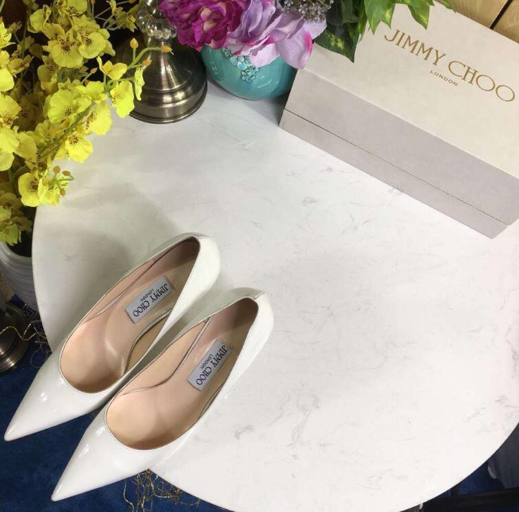SAMC - JMC Shoes - 162