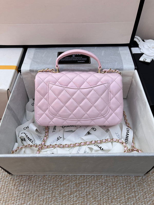 Satchel Bags - CHL Bags - 3140