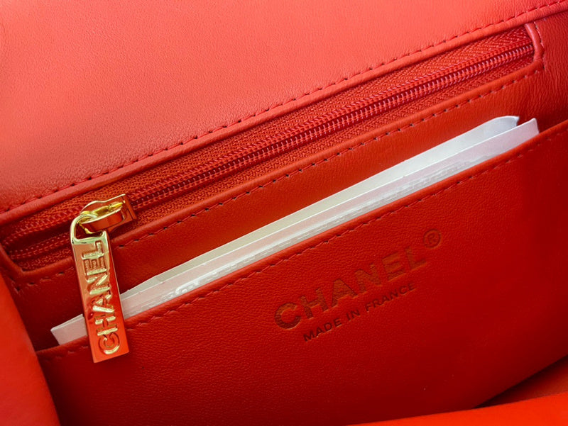 Satchel Bags - CHL Bags - 2027