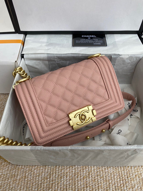Satchel Bags - CHL Bags - 3524