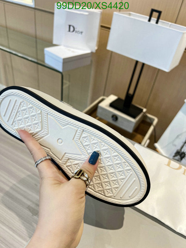 SAMC - DOR Women Sneakers - 256