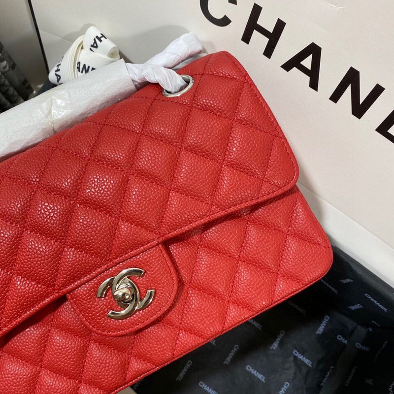 Satchel Bags - CHL Bags - 3979