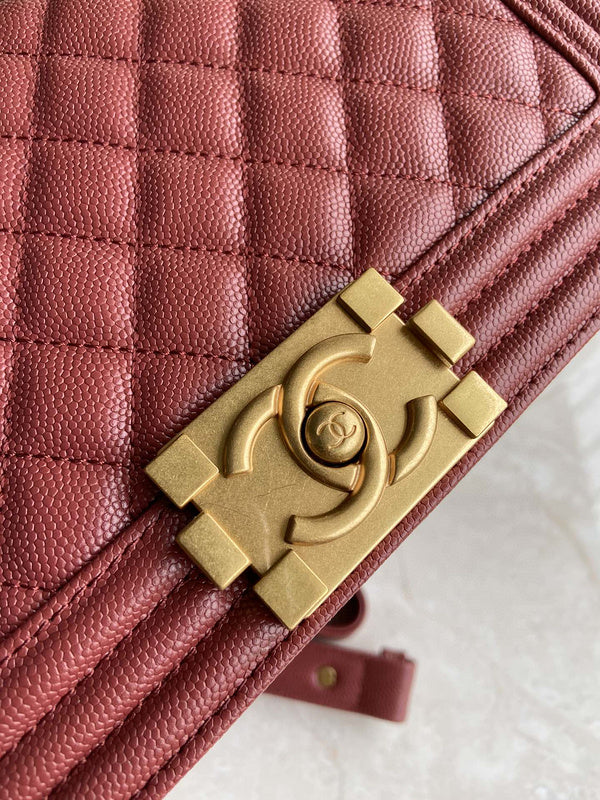 Satchel Bags - CHL Bags - 1449