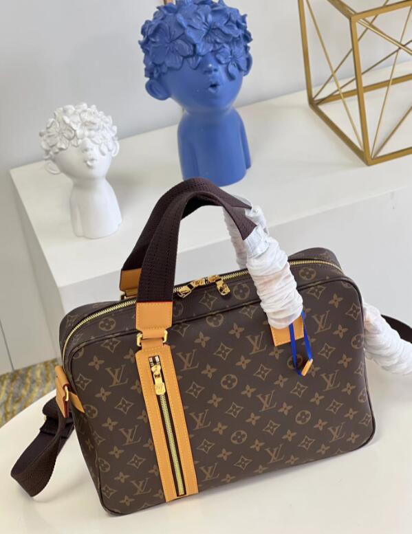 SAMC - LOV Bags - 1834