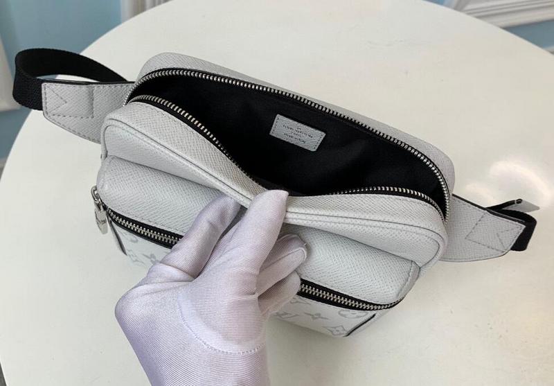 SAMC - LOV Bags - 2909