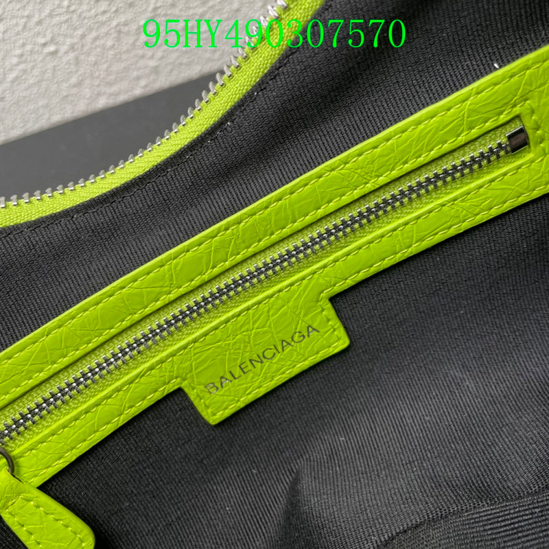 Satchel Bags - BGA Bags - 1890